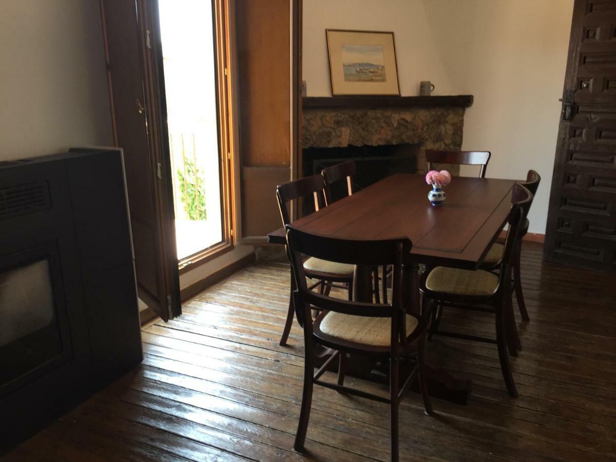 Casa Rural De Jaime 梅迪纳塞利 外观 照片