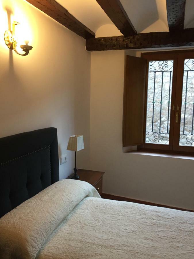 Casa Rural De Jaime 梅迪纳塞利 外观 照片