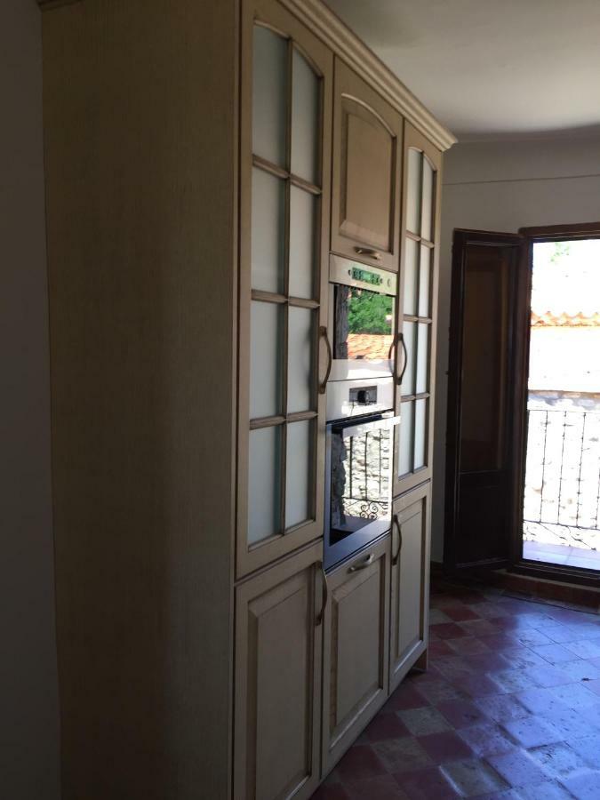 Casa Rural De Jaime 梅迪纳塞利 外观 照片