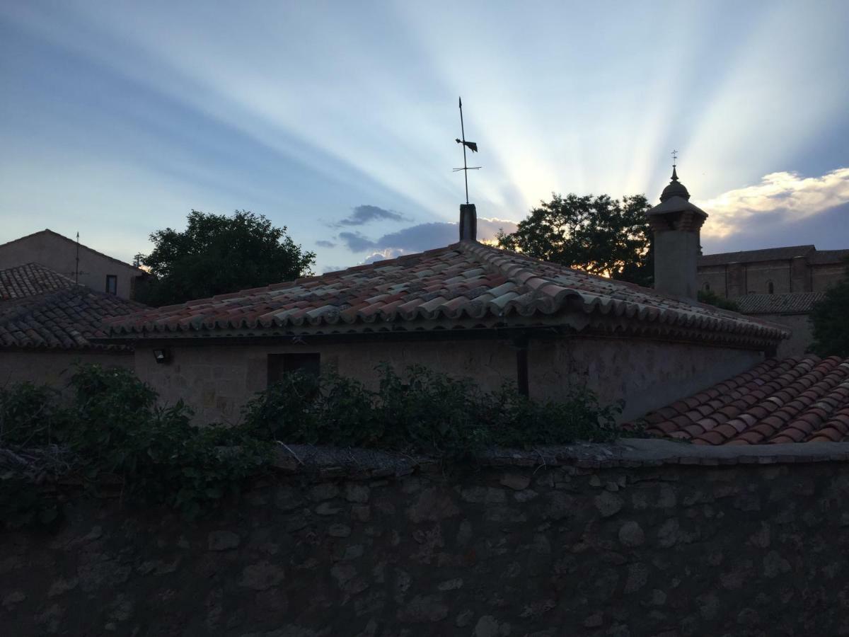 Casa Rural De Jaime 梅迪纳塞利 外观 照片